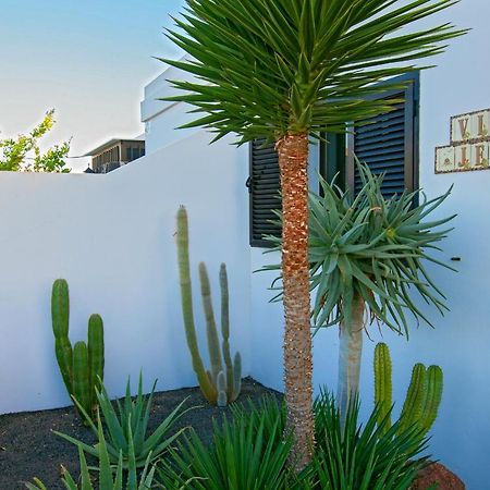 Villa Jesus Lanzarote-Papagayo Yaiza  Exterior foto