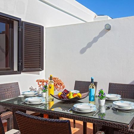 Villa Jesus Lanzarote-Papagayo Yaiza  Exterior foto